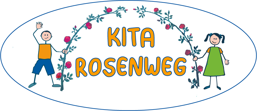Logo Kita Rosenweg