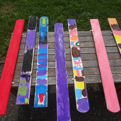 Kinderferienprogramm