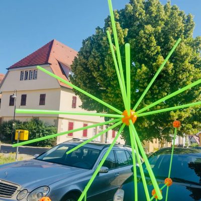 Sommerfest – Ortsrally 2026